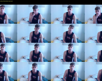 krishort — 3 minute Chaturbate male cam show recording, 1080p, Oct 3, 2021