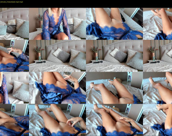 larissa4 — 70 minute Chaturbate female cam show recording, 1080p, Oct 3, 2021
