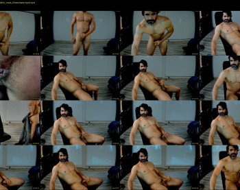 latino23bom — 57 minute Chaturbate male cam show recording, 1080p, Oct 3, 2021