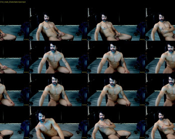 latino23bom — 23 minute Chaturbate male cam show recording, 1080p, Oct 3, 2021