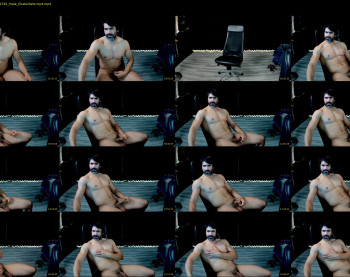 latino23bom — 27 minute Chaturbate male cam show recording, 1080p, Oct 3, 2021