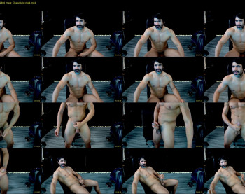 latino23bom — 15 minute Chaturbate male cam show recording, 1080p, Oct 3, 2021