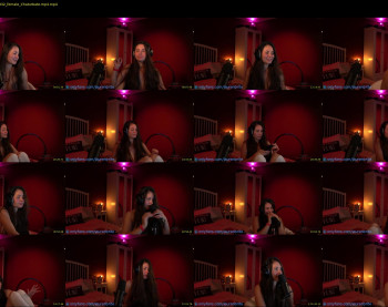 laurenbrite — 70 minute Chaturbate female cam show recording, 1080p, Oct 3, 2021