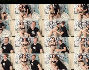 laurenceandviolette — 6 minute Chaturbate couple cam show recording, 1080p, Oct 3, 2021