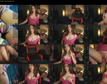 like_pie — 176 minute Chaturbate couple cam show recording, 1080p, Oct 3, 2021