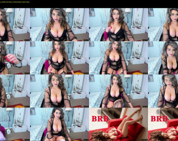 linda_morgan1 — 72 minute Chaturbate female cam show recording, 1080p, Oct 3, 2021