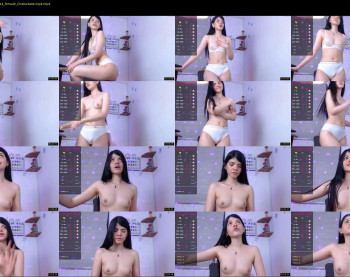 lisagray_1 — 29 minute Chaturbate female cam show recording, 720p, Oct 3, 2021