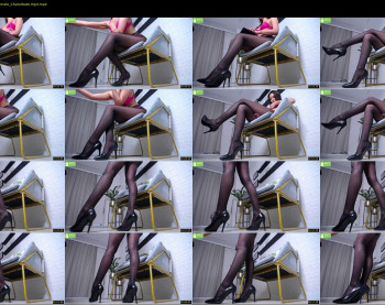 look_ — 7 minute Chaturbate female cam show recording, 1080p, Oct 3, 2021