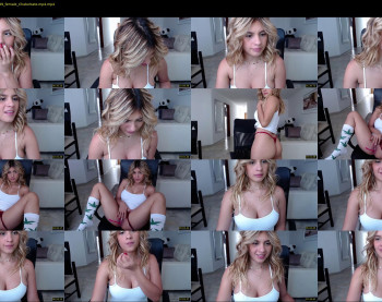 lulu_lopez — 9 minute Chaturbate female cam show recording, 1080p, Oct 3, 2021