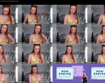 margotdiamond — 5 minute Chaturbate female cam show recording, 720p, Oct 3, 2021