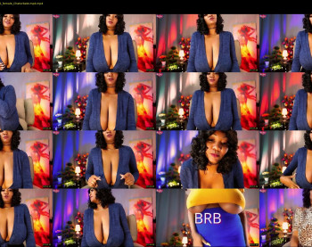 mariicha — 10 minute Chaturbate female cam show recording, 1080p, Oct 3, 2021