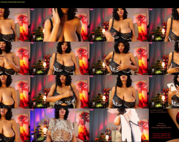mariicha — 16 minute Chaturbate female cam show recording, 1080p, Oct 3, 2021