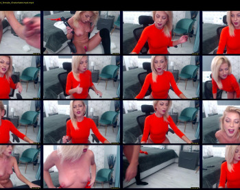 marimais — 107 minute Chaturbate female cam show recording, 720p, Oct 4, 2021