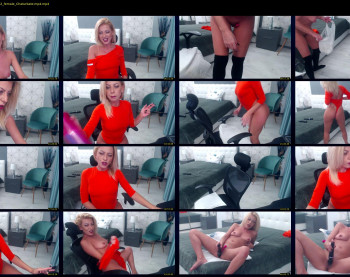 marimais — 53 minute Chaturbate female cam show recording, 720p, Oct 4, 2021