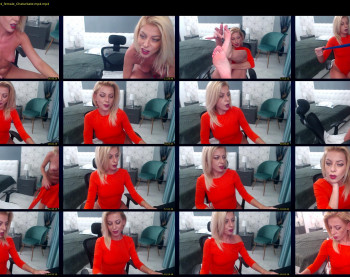 marimais — 98 minute Chaturbate female cam show recording, 720p, Oct 4, 2021
