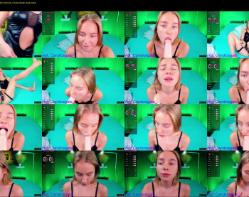 martajolie — 22 minute Chaturbate female cam show recording, 1080p, Oct 3, 2021