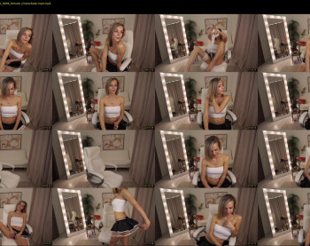 martha_mayer — 70 minute Chaturbate female cam show recording, 1080p, Oct 4, 2021