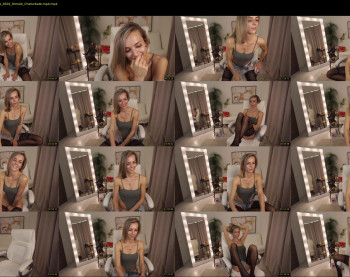 martha_mayer — 70 minute Chaturbate female cam show recording, 1080p, Oct 4, 2021