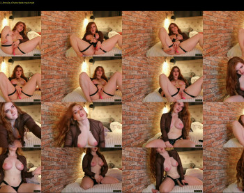 mary_lise — 76 minute Chaturbate couple cam show recording, 1080p, Oct 3, 2021