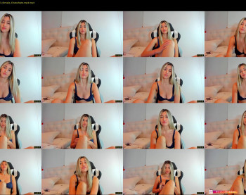 miaduval — 16 minute Chaturbate female cam show recording, 1080p, Oct 4, 2021