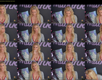 miakinkdd — 7 minute Chaturbate female cam show recording, 1080p, Oct 3, 2021