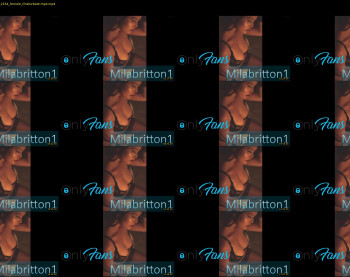 milabritton1 — 20 minute Chaturbate female cam show recording, 720p, Oct 3, 2021