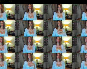 miley_me — 4 minute Chaturbate female cam show recording, 1080p, Oct 4, 2021