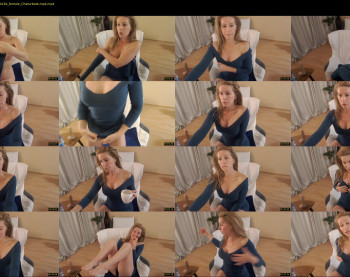 mirela_silver — 9 minute Chaturbate female cam show recording, 720p, Oct 4, 2021