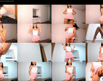 misatoo — 51 minute Chaturbate female cam show recording, 720p, Oct 3, 2021