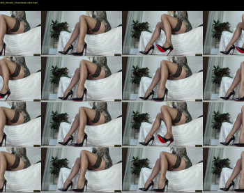 missmiamor — 5 minute Chaturbate female cam show recording, 720p, Oct 3, 2021
