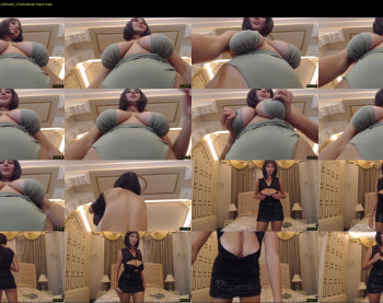 missxxxl — 47 minute Chaturbate female cam show recording, 1080p, Oct 3, 2021