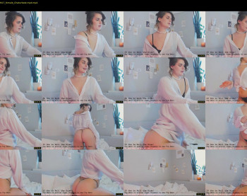mollysoulful — 70 minute Chaturbate female cam show recording, 1080p, Oct 3, 2021