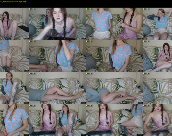 momsroom — 70 minute Chaturbate couple cam show recording, 1080p, Oct 3, 2021