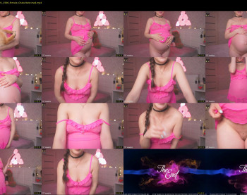 moniquetyler69 — 37 minute Chaturbate female cam show recording, 1080p, Oct 3, 2021