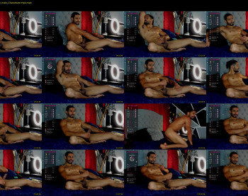 mrlouiss — 71 minute Chaturbate male cam show recording, 1080p, Oct 3, 2021