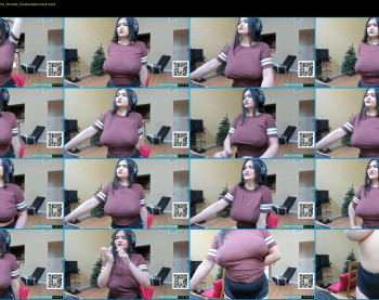 ms_mochii — 70 minute Chaturbate female cam show recording, 1080p, Oct 3, 2021