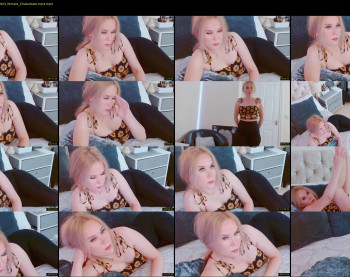 myassistant — 114 minute Chaturbate female cam show recording, 720p, Oct 3, 2021