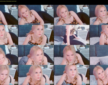 myassistant — 114 minute Chaturbate female cam show recording, 720p, Oct 3, 2021