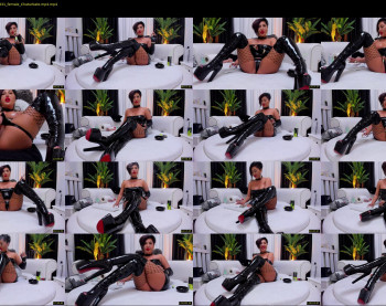 nadiaquine — 75 minute Chaturbate female cam show recording, 1080p, Oct 3, 2021