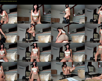 nadyabasinger — 47 minute Chaturbate female cam show recording, 1080p, Oct 3, 2021