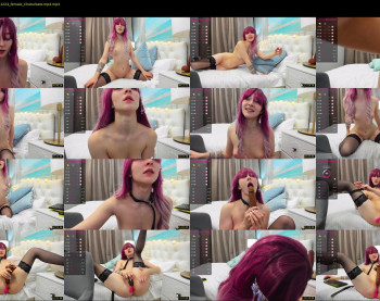 nancy_winter — 70 minute Chaturbate female cam show recording, 1080p, Oct 3, 2021