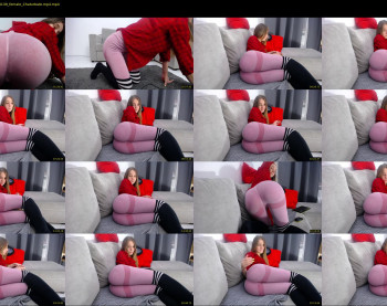 nancycute__ — 26 minute Chaturbate female cam show recording, 1080p, Oct 4, 2021