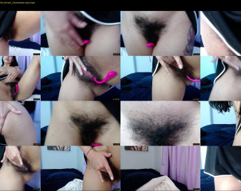 nani_miler — 36 minute Chaturbate female cam show recording, 480p, Oct 4, 2021