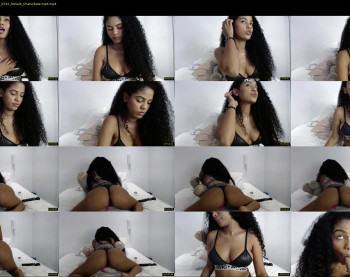 naomixjones1 — 77 minute Chaturbate female cam show recording, 720p, Oct 3, 2021