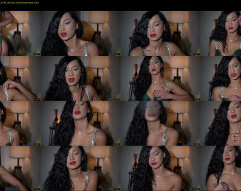 natalia_exotic — 70 minute Chaturbate female cam show recording, 1080p, Oct 3, 2021