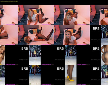natasha_foxxx — 70 minute Chaturbate female cam show recording, 720p, Oct 3, 2021