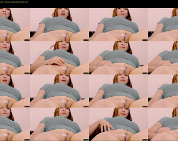nathalyrae41 — 8 minute Chaturbate female cam show recording, 720p, Oct 3, 2021