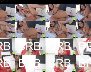 natural_bigboobs — 69 minute Chaturbate female cam show recording, 1080p, Oct 4, 2021