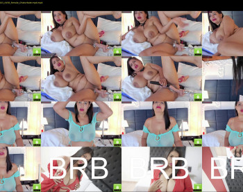 natural_bigboobs — 70 minute Chaturbate female cam show recording, 1080p, Oct 4, 2021