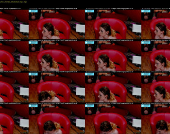 naughtynatali — 5 minute Chaturbate female cam show recording, 1080p, Oct 4, 2021